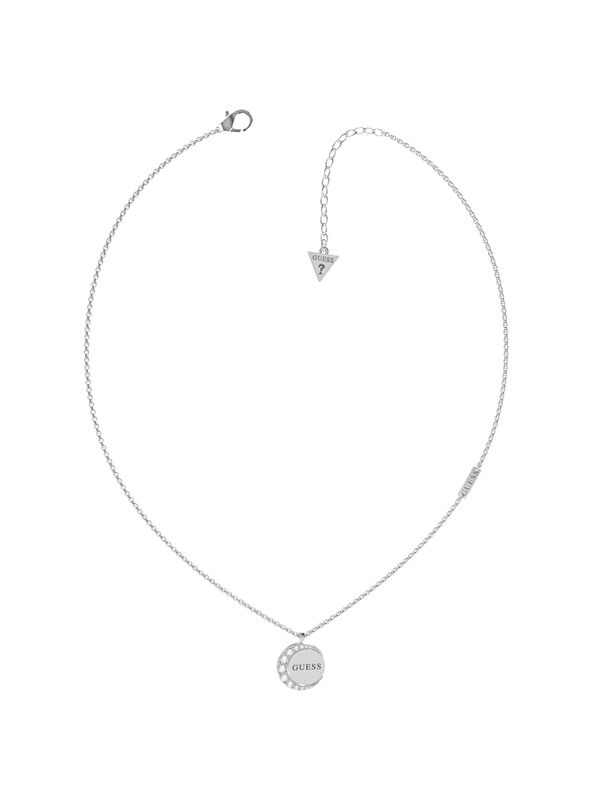 Guess JGUJUBN01189JWRHTU Kadın Kolye