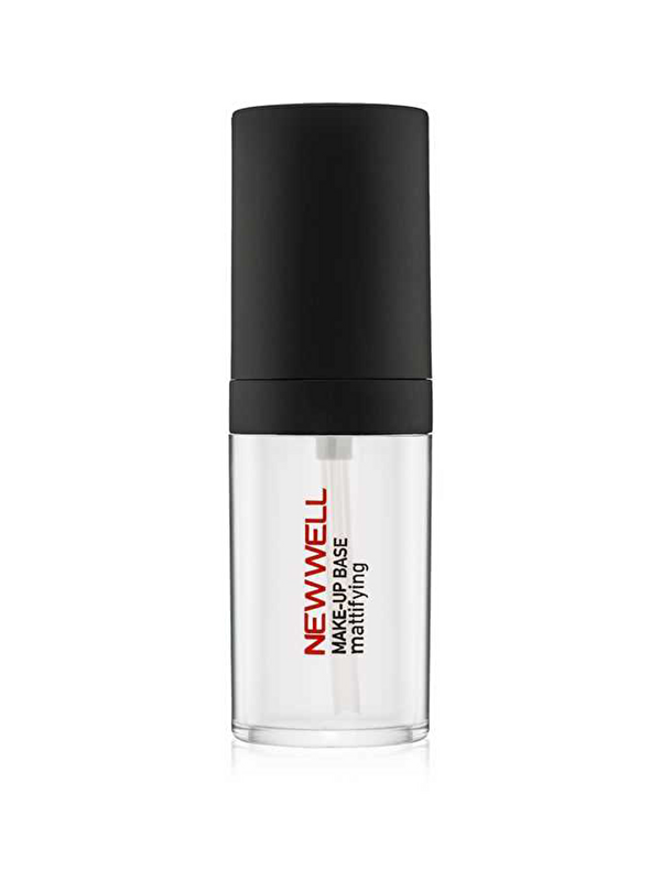 New Well Mattifying Makyaj Bazı 30 ml