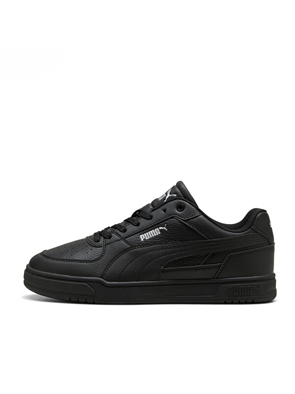 Puma Caven III Tdp Erkek Siyah Sneaker