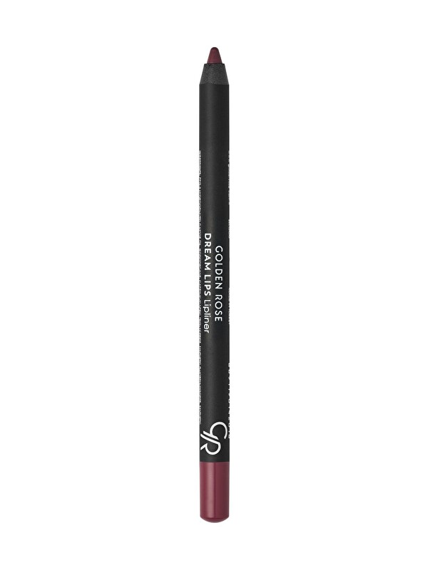 GOLDEN ROSE Dream Lips Dudak Kalemi 521 Pamuk Yağı İçerikli 1,6 g