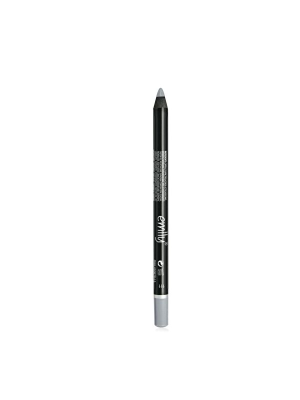 GOLDEN ROSE Waterproof Eye Pencil 111 Göz Kalemi 1.6 g
