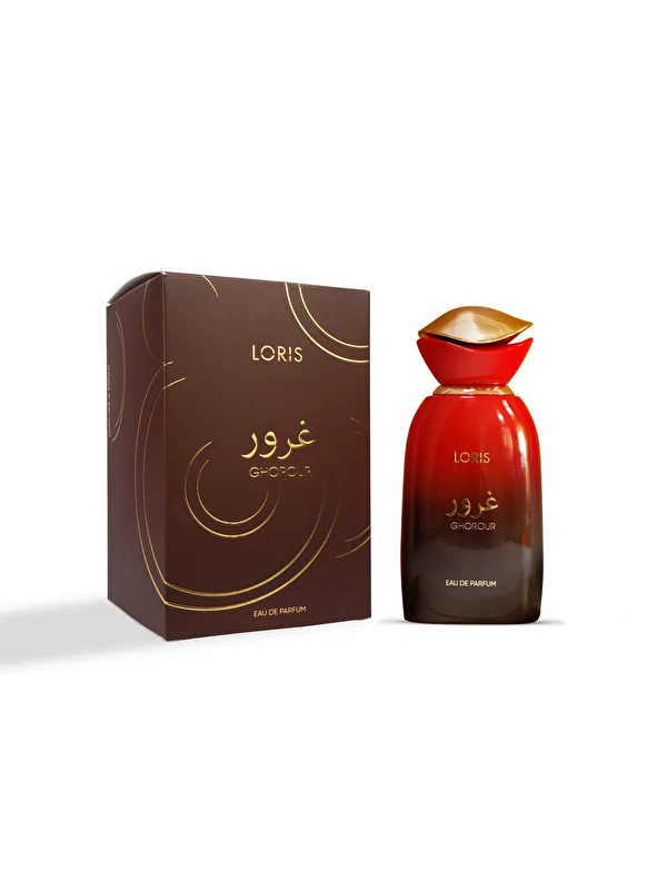 Loris Ghorour Parfüm 100 ML
