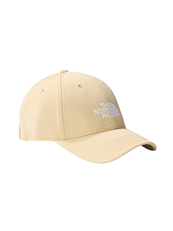 The North Face Recycled 66 Classic Hat Şapka NF0A4VSVLK51 Krem