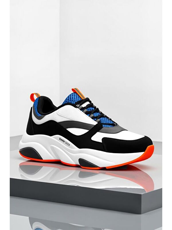 DARK SEER DS E.MJ1838 Sneaker 2025