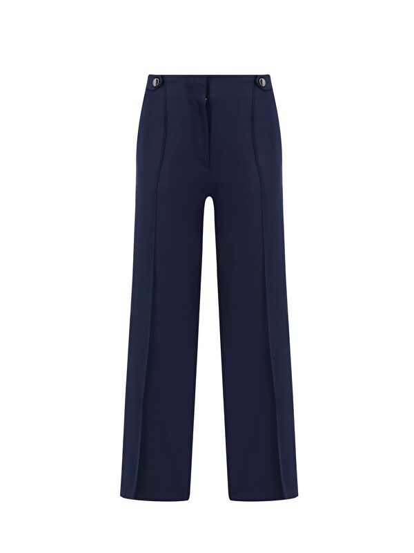 ARMİNE Pantolon 25Yh2722 Lacivert