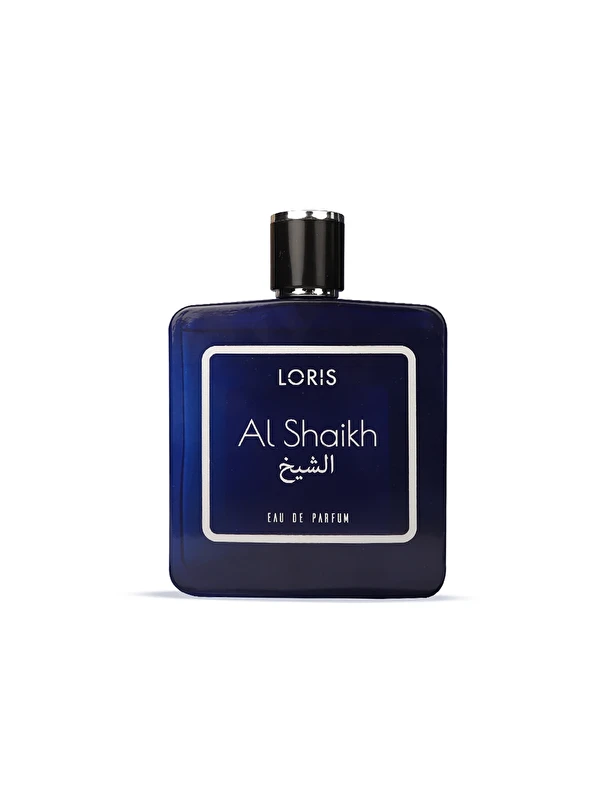 Loris Al Shaikh Parfüm 100 ML