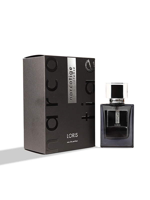 Loris Narcotige Intense EDP Parfüm 55 ML