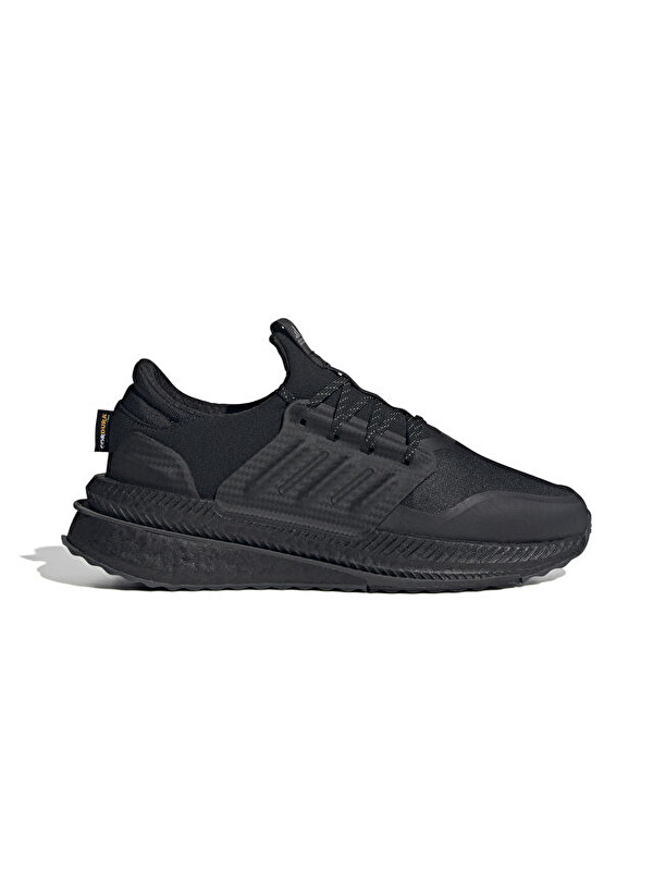 Adidas X_Plrboost Erkek Koşu Ayakkabısı ID9582 Siyah