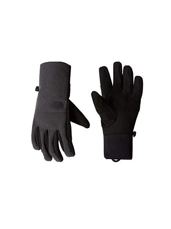 The North Face W Apex Etip Glove Eldiven NF0A89RADYZ1 Gri