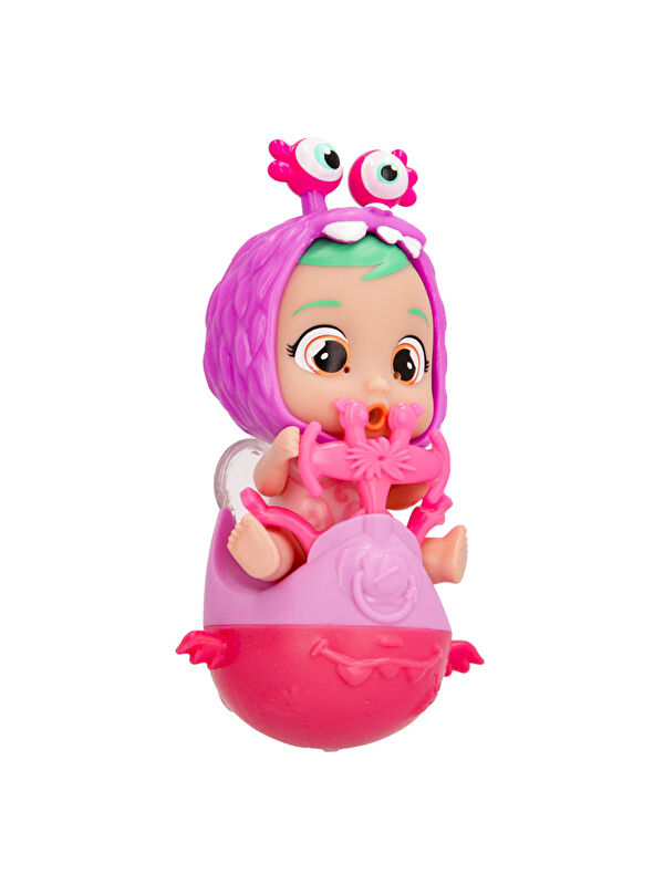 Cry Babies Magic Tears Zıplayan Bebekler Bubu 914698