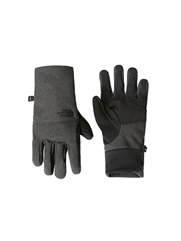 The North Face M Apex Etip Glove Eldiven NF0A7RHEDYZ1 Gri
