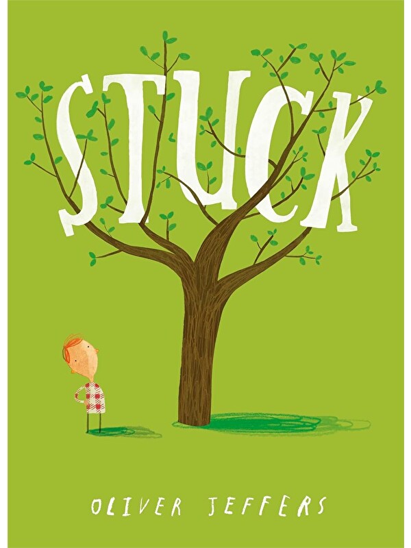 Harper Collins Publishers Stuck
