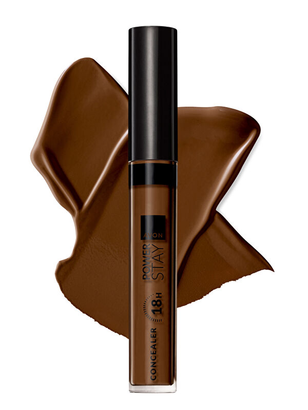 AVON Powerstay Concealer 52N (Neutral Deep)