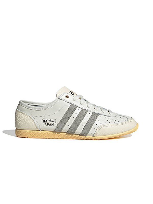 Adidas Japan Decon W Unisex Günlük Ayakkabı JQ8409 Beyaz