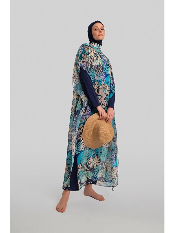 ARMİNE Pareo 24Yd8920 Saks