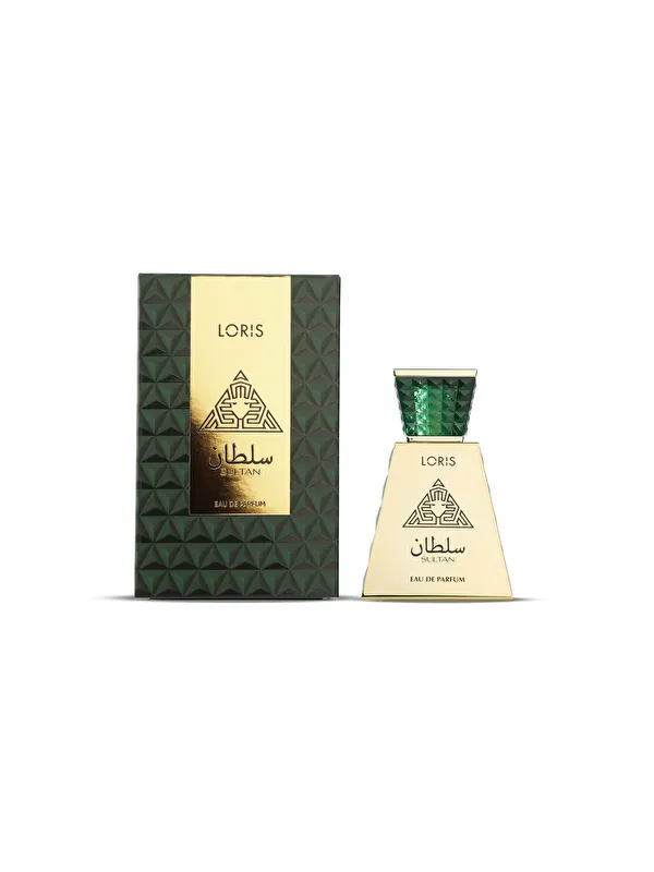 Loris Sultan Parfüm 70 ML