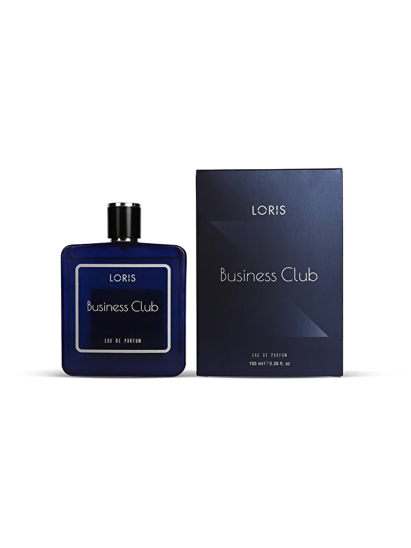 Loris Business Club Parfüm 100 ML