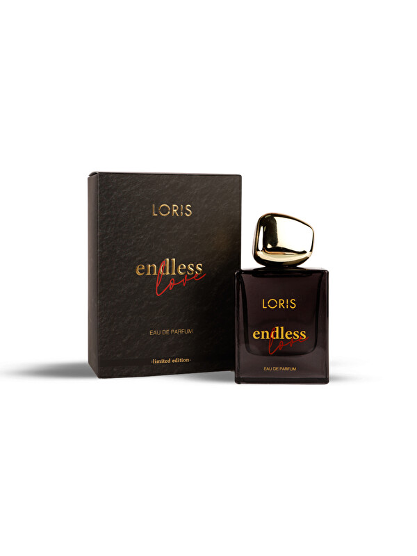 Loris Endless Love Ombre Leather EDP Parfüm 50 ML
