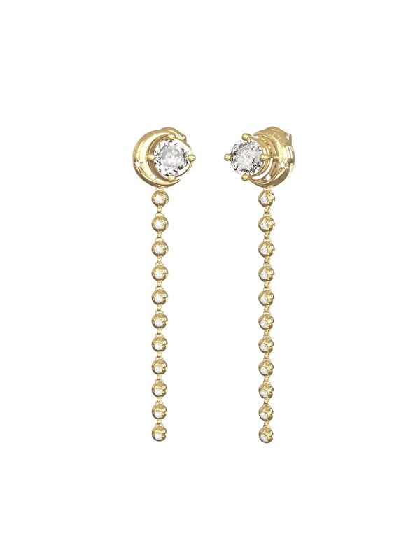 Guess JGUJUBE06236JWYGTU Kadın Küpe