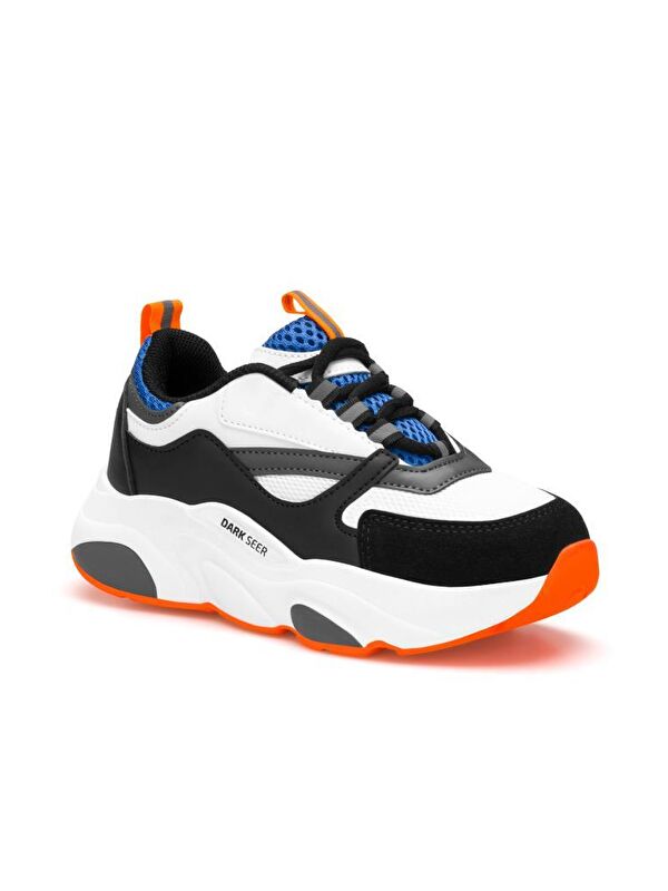 DARK SEER KİDS DS E 1838 Sneaker 2025 Erkek Çocuk