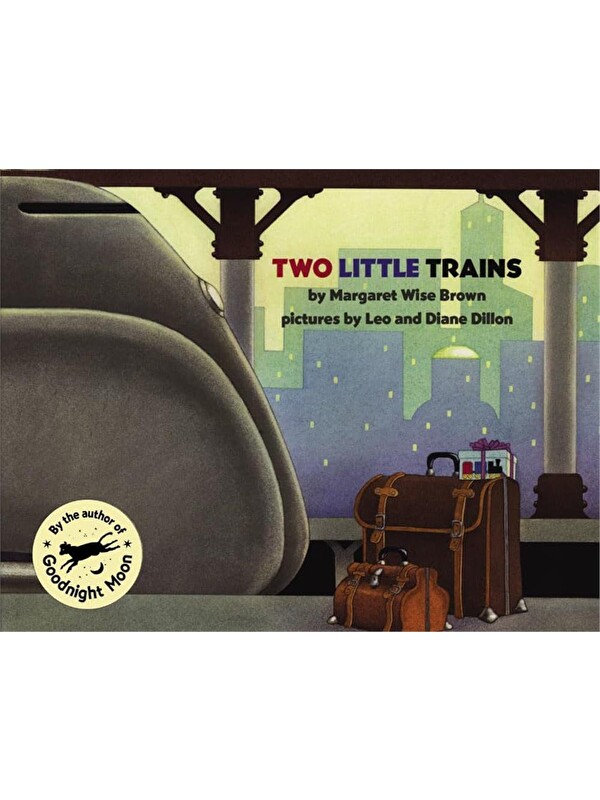 Harper Collins Publishers Two Little Trains