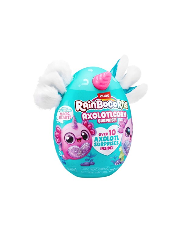 Rainbocorns Axolotlcorn Sürpriz 92120TQ1