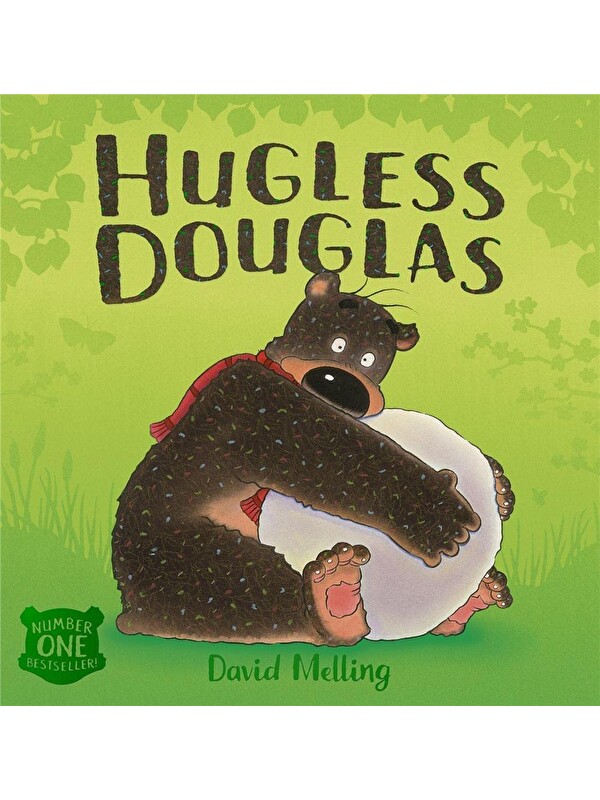Hodder Children's Books Hugless Douglas