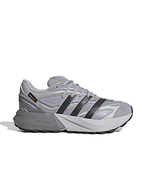 Adidas Lightblaze Atr Unisex Günlük Ayakkabı JQ6005 Gri