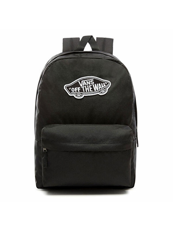 Vans Realm Sırt Çantası VN0A3UI6BLK1