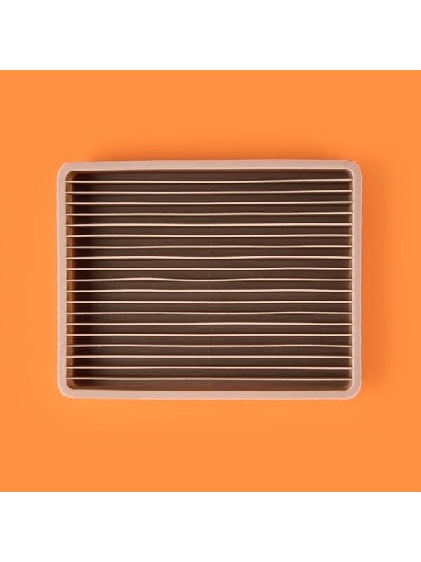 Excellent Houseware Buz Kalıbı - Asorti - 19 cm