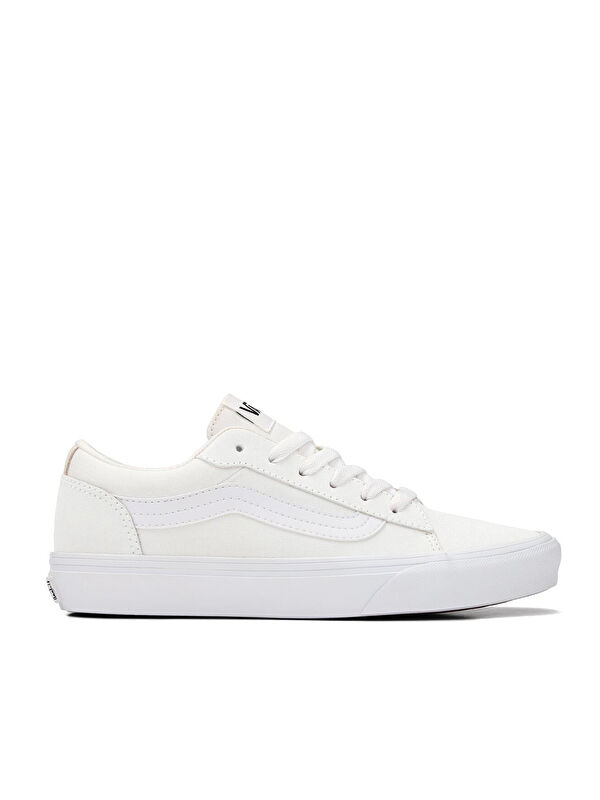 Vans Vero Ls Kadın Beyaz Sneaker