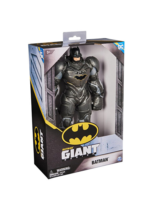 DC Comics Batman Giant Serisi Batman Figür 30 cm 6070503