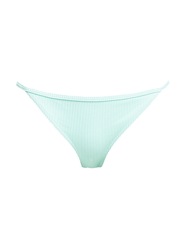 Roxy Mind Of Freedom Mini Kadın Yeşil Bikini Alt