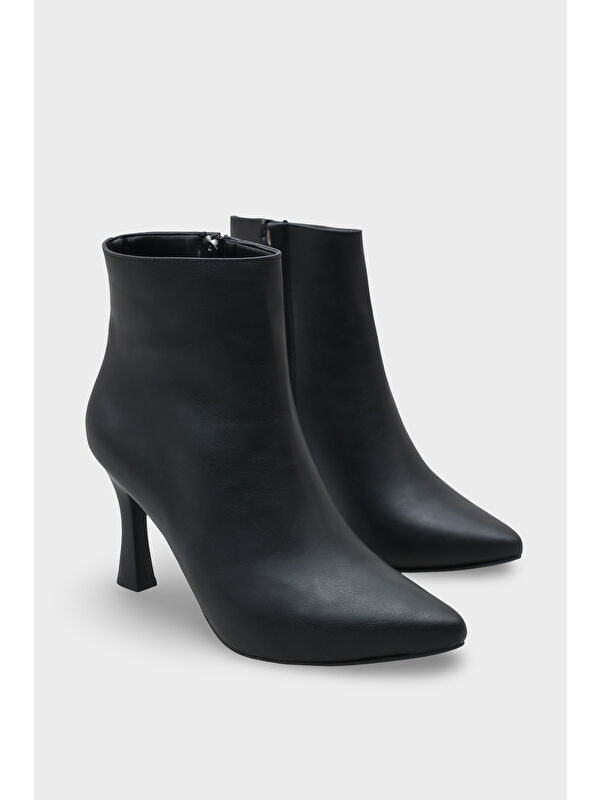 Filippa Kadın Topuklu Bot - Görsel 3