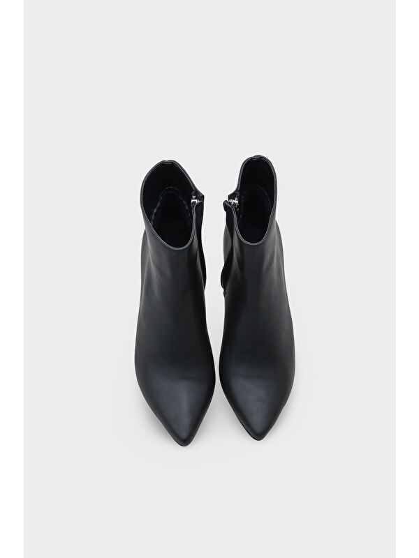 Filippa Kadın Topuklu Bot - Görsel 7