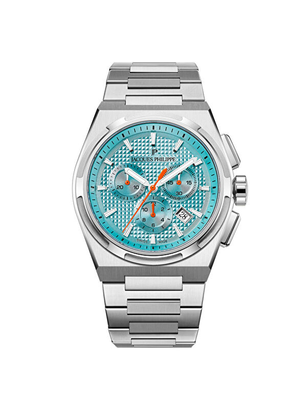 Jacques Philippe JPQGC4113X6LBXS Erkek Kol Saati
