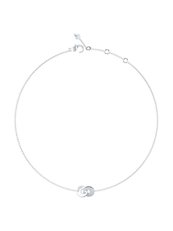 Guess JGUJUBN05219JWRHTU Kadın Kolye