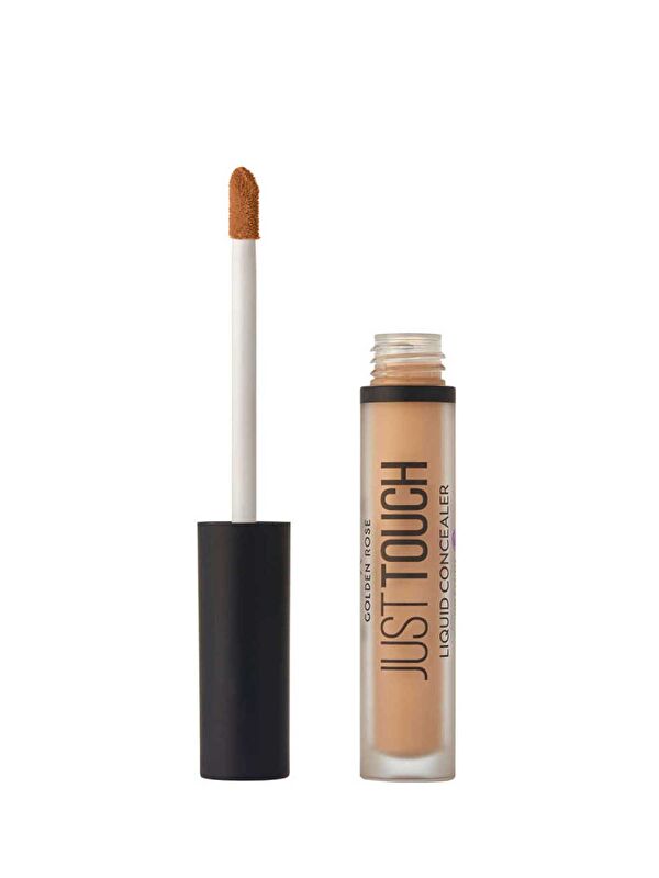 GOLDEN ROSE Just Touch Liquid Concealer No: 08 - Likit Kapatıcı