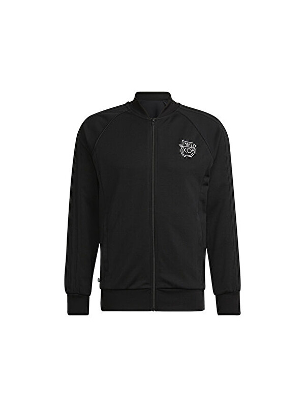 Adidas As Sst Tt Erkek Günlük Sweatshirts HL9235 Siyah