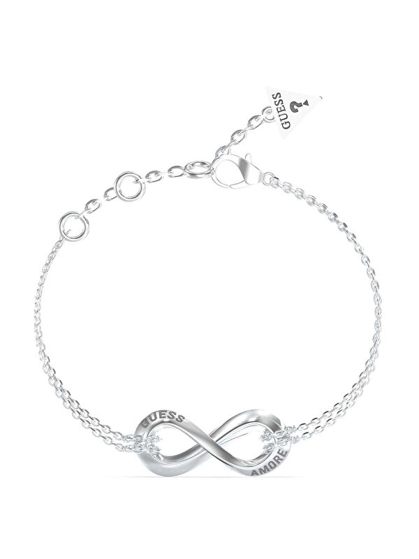 Guess JGUJUBB05050JWRHS Kadın Bileklik