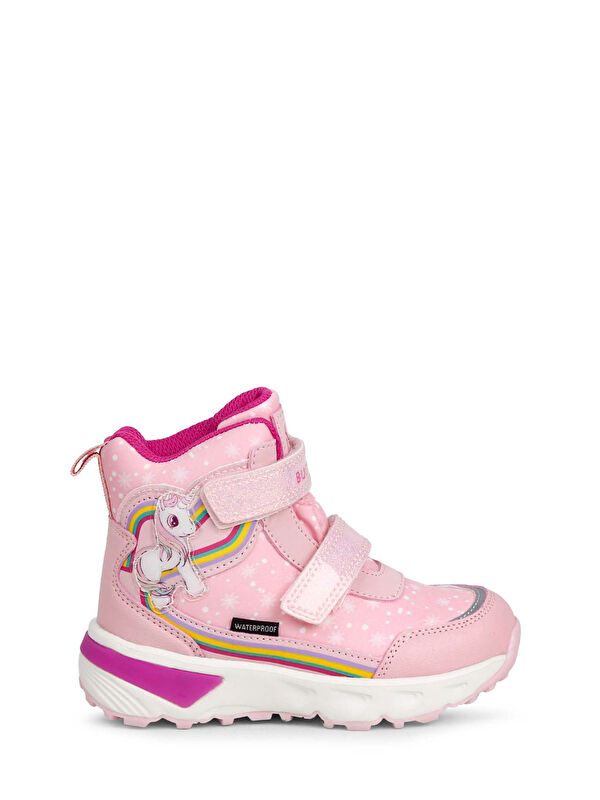 Buckhead BUCK3033 UNICORNIE Pembe Kız Çocuk Outdoor Bot