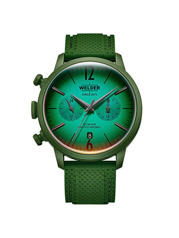 Welder WWRP556 Erkek Kol Saati