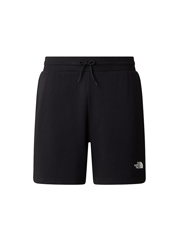 The North Face Simple Dome Light Erkek Siyah Şort