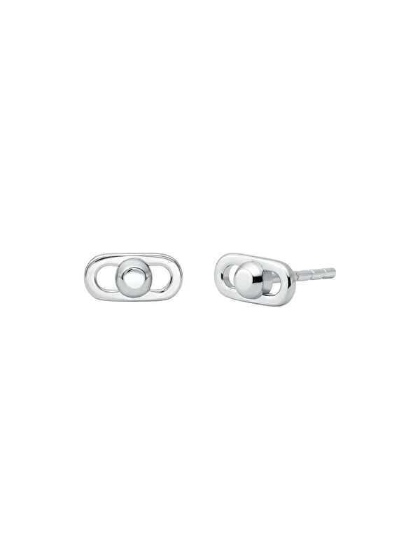 Michael Kors MKC173900-040 Kadın Küpe