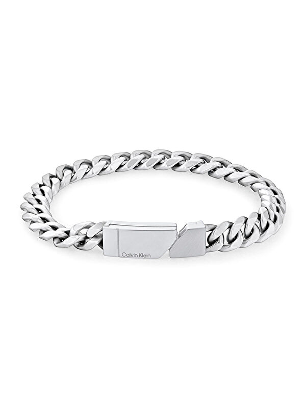 Calvin Klein CKJ35100006 Erkek Bileklik