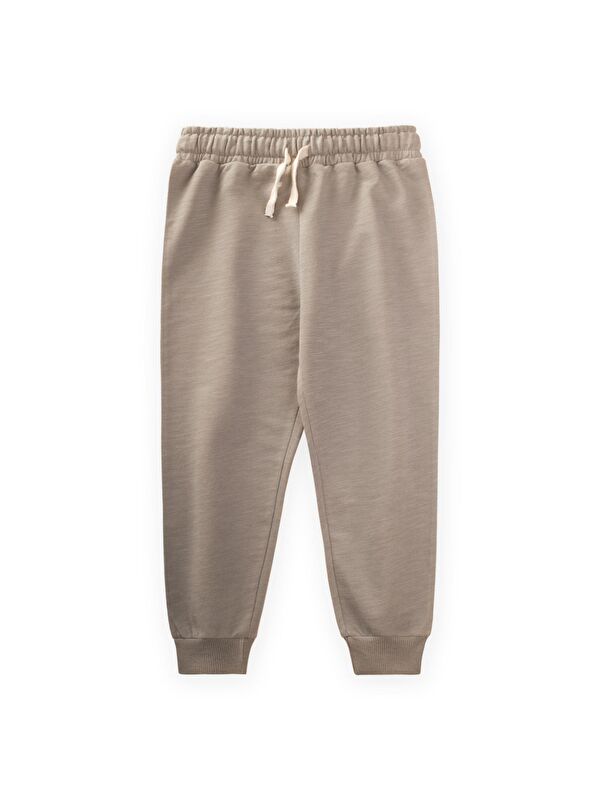 CİGİT Kız Çocuk Jogger Eşofman Altı