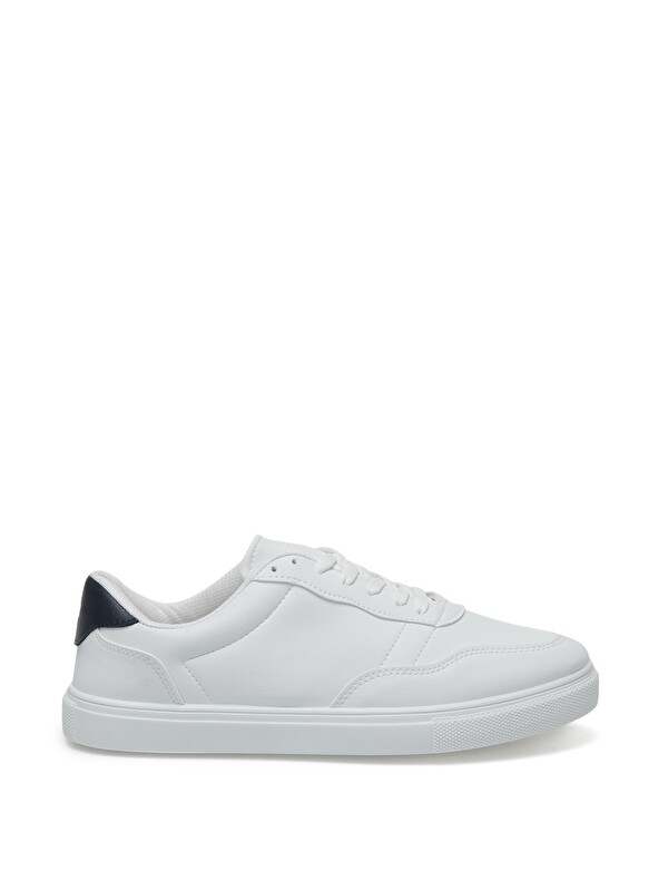 Torex TOMPKINS PU 2PR Beyaz Erkek Sneaker