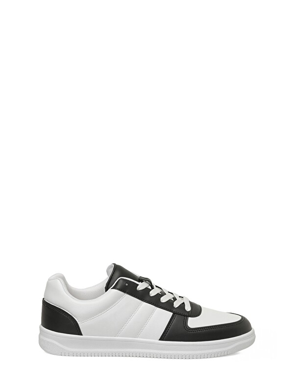 Torex BUCKY 6FX Beyaz Erkek Sneaker
