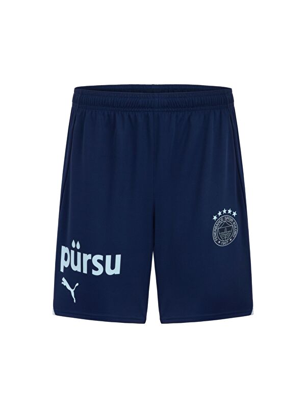 Puma Fenerbahçe S.K. 24/25 ERKEK İÇ SAHA ŞORT