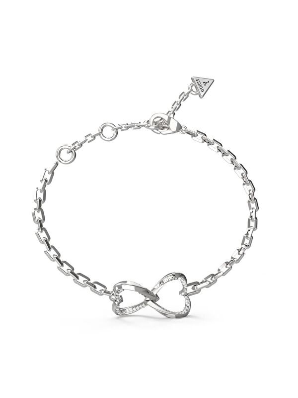 Guess JGUJUBB04618JWRHS Kalpli Kadın Bileklik